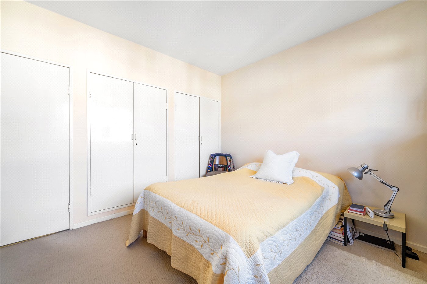 Bedroom One Part 2